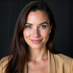 Portrait de Camille Perrin, Designer d'Expérience Utilisateur et Visuelle