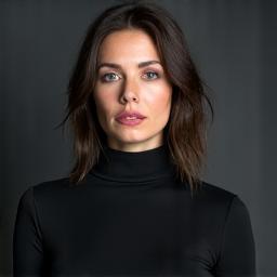 Portrait de Sophie Leroux, Chef de Projet Technologique